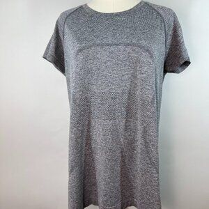 Lululemon Short Sleeve Top